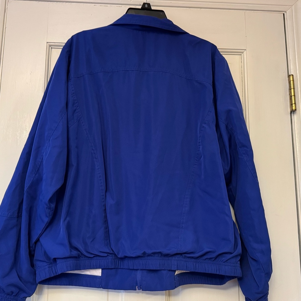 Koret Royal Blue Track Pants and Jacket - Picture 3 of 11